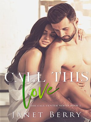 cover image of Call This Love